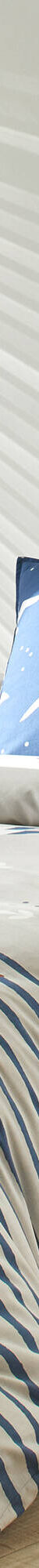 Linge de lit Plage - coton (gris) Linge de lit Plage - coton (gris)